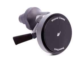 PowerDock magnetische telefoonhouder / draadloze oplader. Porsche 964 / 993